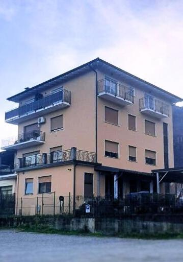 Nymphs Of Lake Como, House Of Harmony - Lake View Apartment Dongo Exterior foto